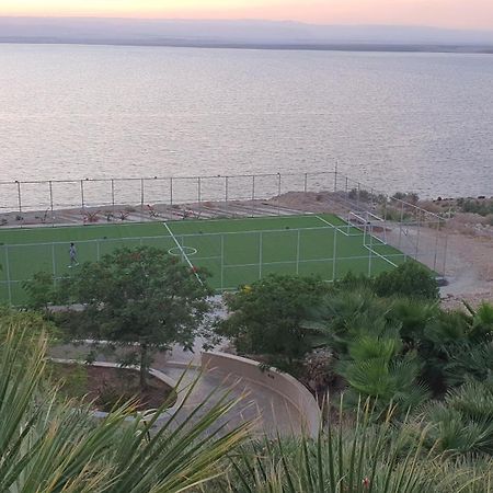 Comfy Stays Sea View Apartments At Deadsea Samarah Resort Sweimeh Kültér fotó