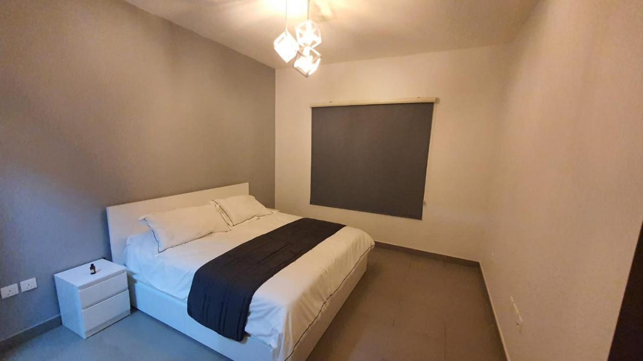 Comfy Stays Sea View Apartments At Deadsea Samarah Resort Sweimeh Kültér fotó