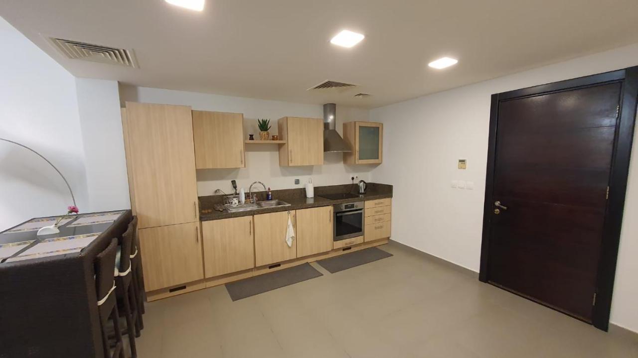 Comfy Stays Sea View Apartments At Deadsea Samarah Resort Sweimeh Kültér fotó