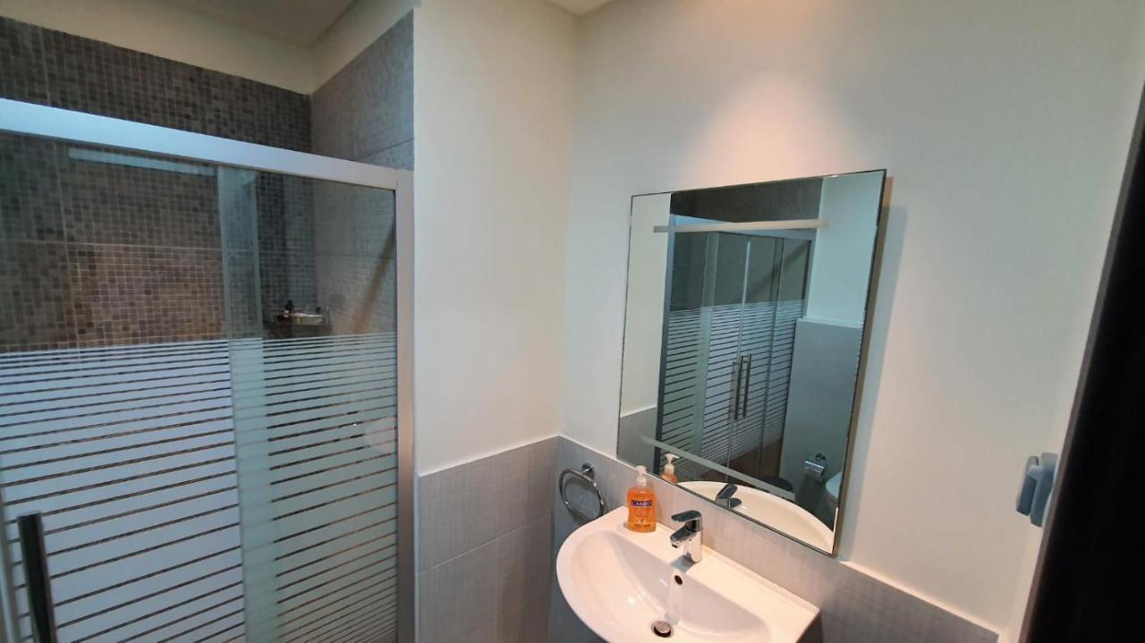 Comfy Stays Sea View Apartments At Deadsea Samarah Resort Sweimeh Kültér fotó