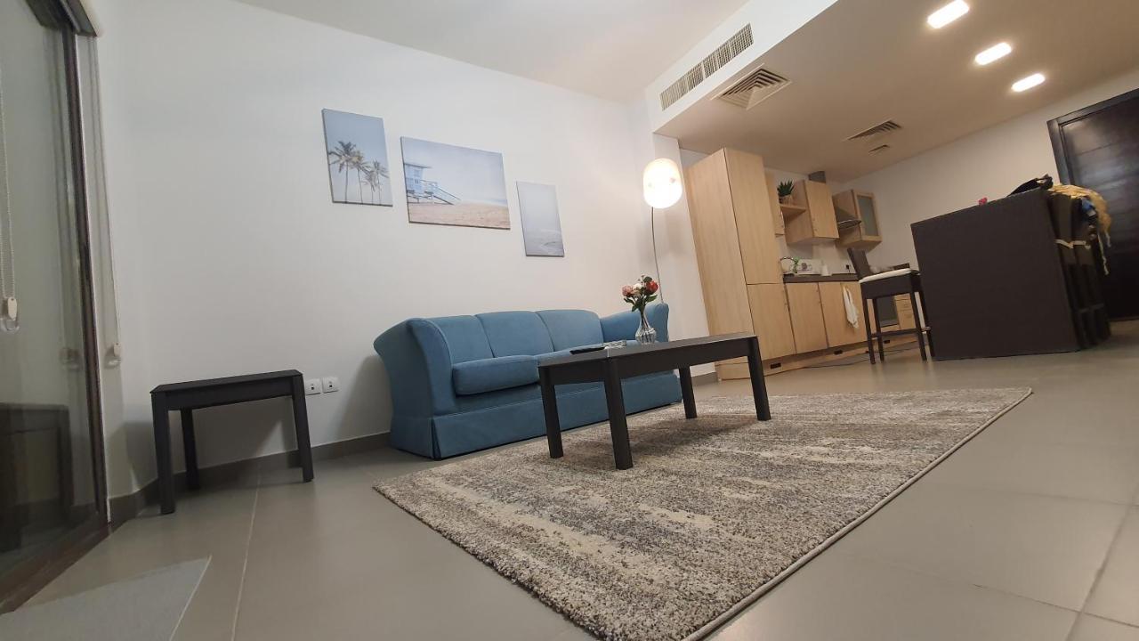Comfy Stays Sea View Apartments At Deadsea Samarah Resort Sweimeh Kültér fotó