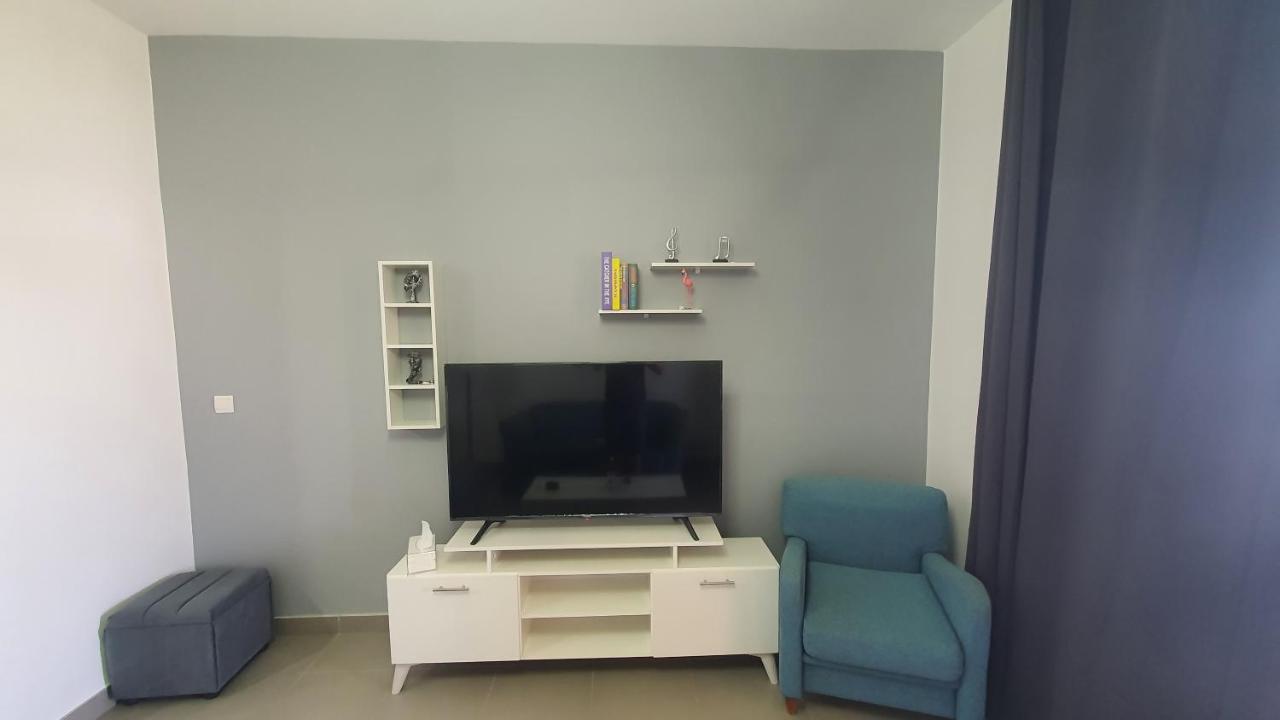 Comfy Stays Sea View Apartments At Deadsea Samarah Resort Sweimeh Kültér fotó