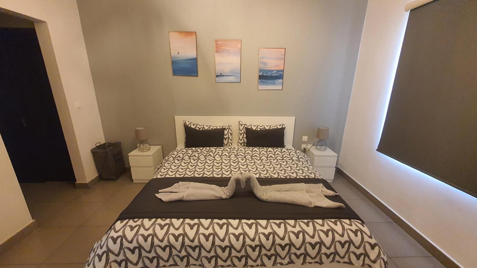 Comfy Stays Sea View Apartments At Deadsea Samarah Resort Sweimeh Szoba fotó